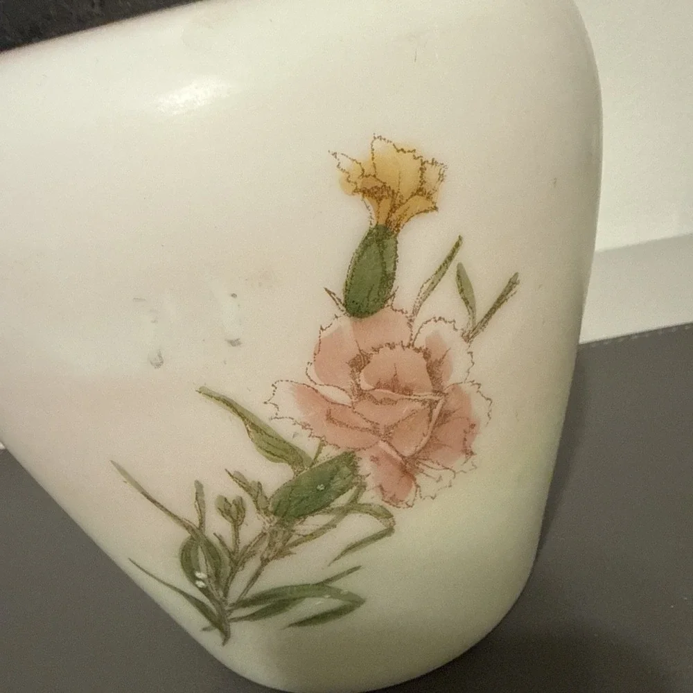 Unmarked antique victorian